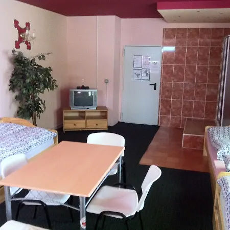 Pension Moldova-2